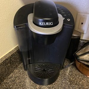 Keurig Coffee Maker